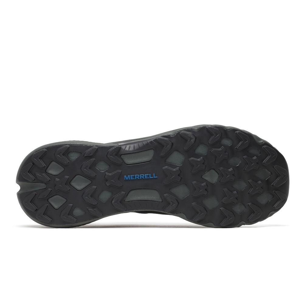 Merrell Men’s Agility Trail WATERPROOF Shoes Mariana NEW
