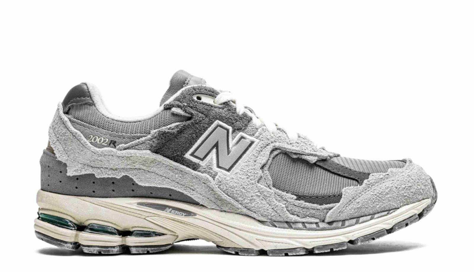 New Balance 2002R ‘Protection Pack – Rain Cloud’ M2002RDA Ship Now