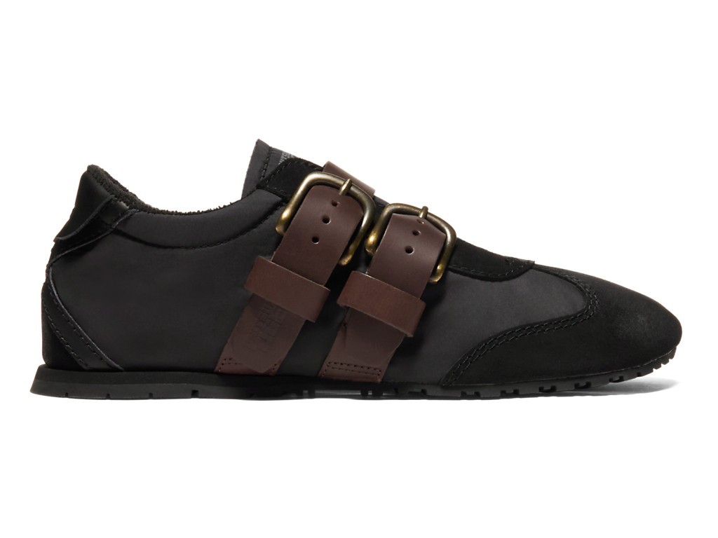 Onitsuka Tiger CODOBEL 1183C627 001 BLACK BROWN