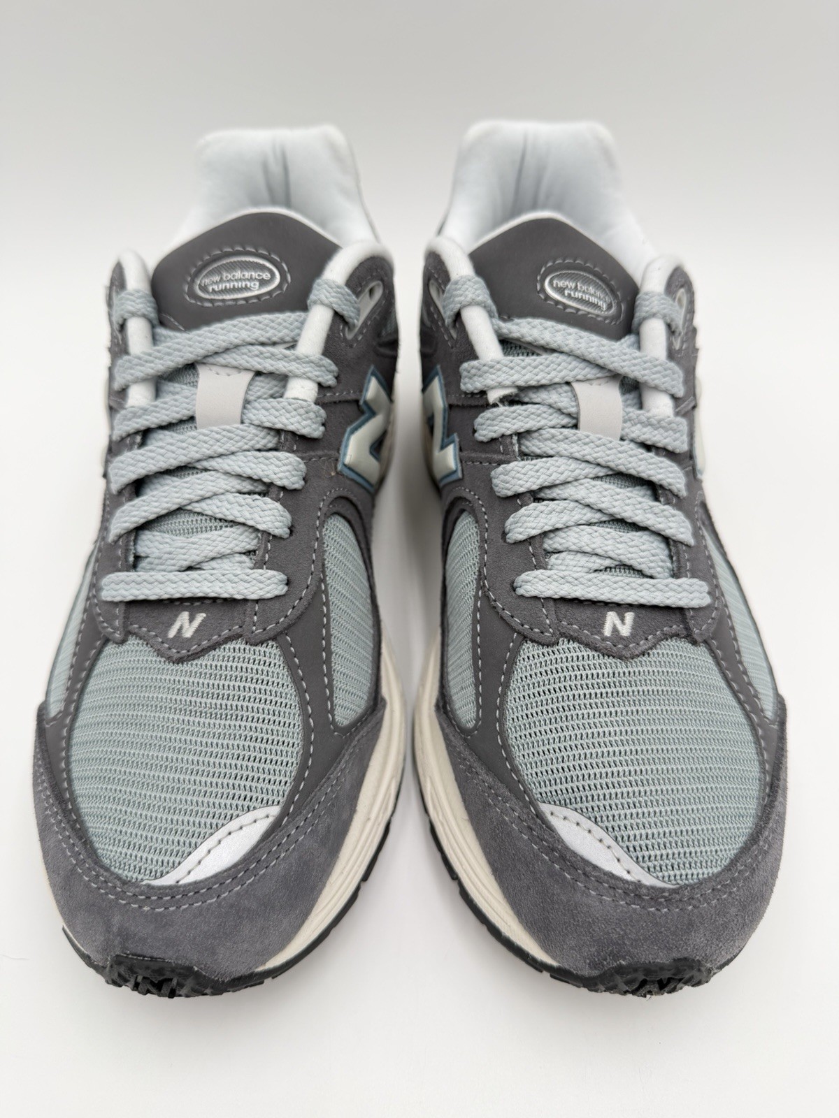 New Balance 2002R Size 6M 7.5W Blue Grey |M2002RFB|