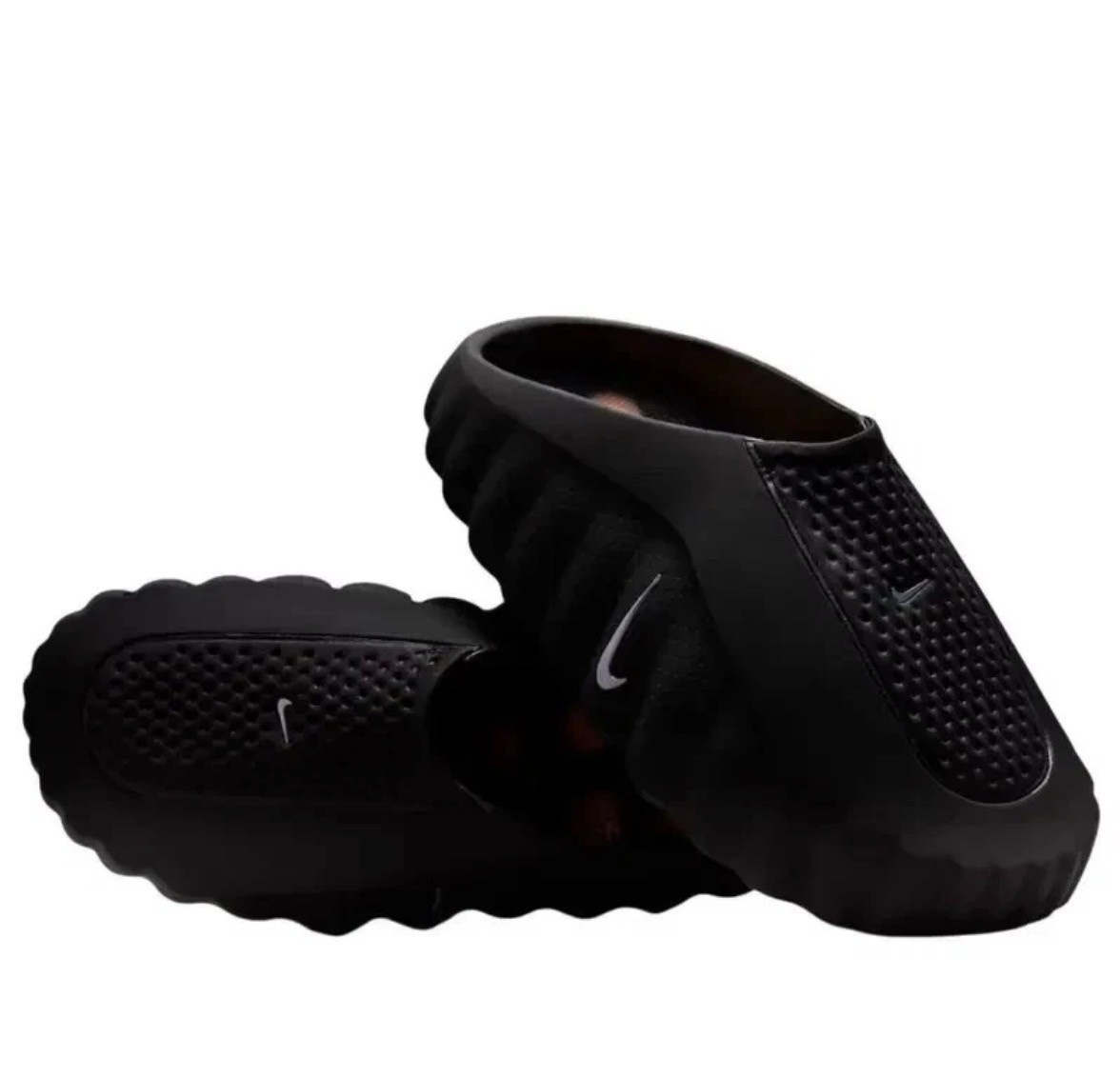 Nike Mind 001 Mule Men’s Sneaker Shoes (With Box) HQ4307-001 & HQ4307-003