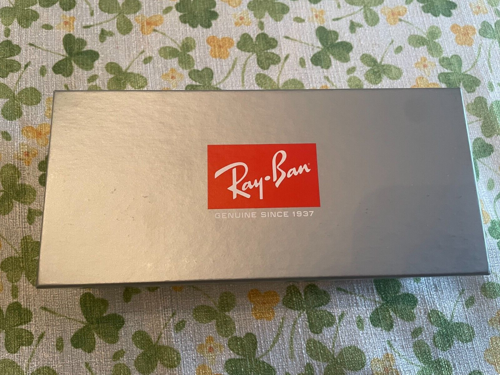 Ray-Ban 0RB0840S 51mm Mega Wayfarer Square Gradient Sunglasses