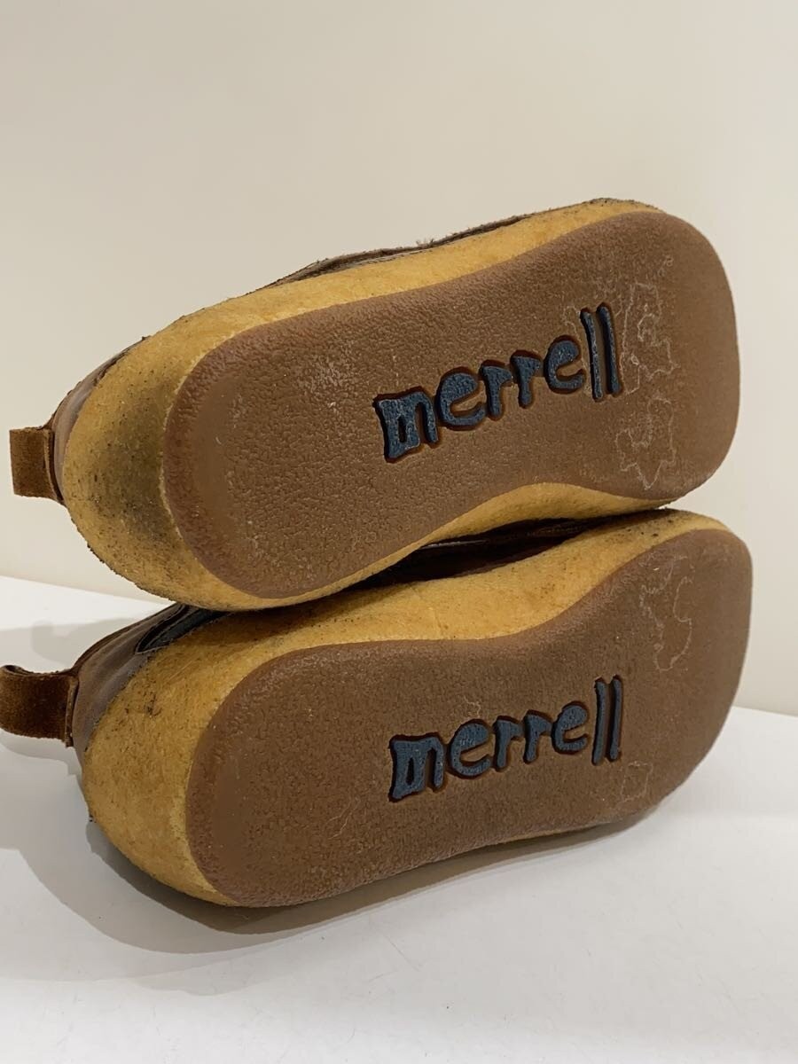Merrell Barcelon Bourbon/Shoes/Us9.5/Brw BF907