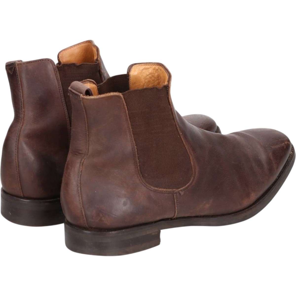 Bowen Side Gore Boots, Made in England, Size 9 Men’s 27.5cm
