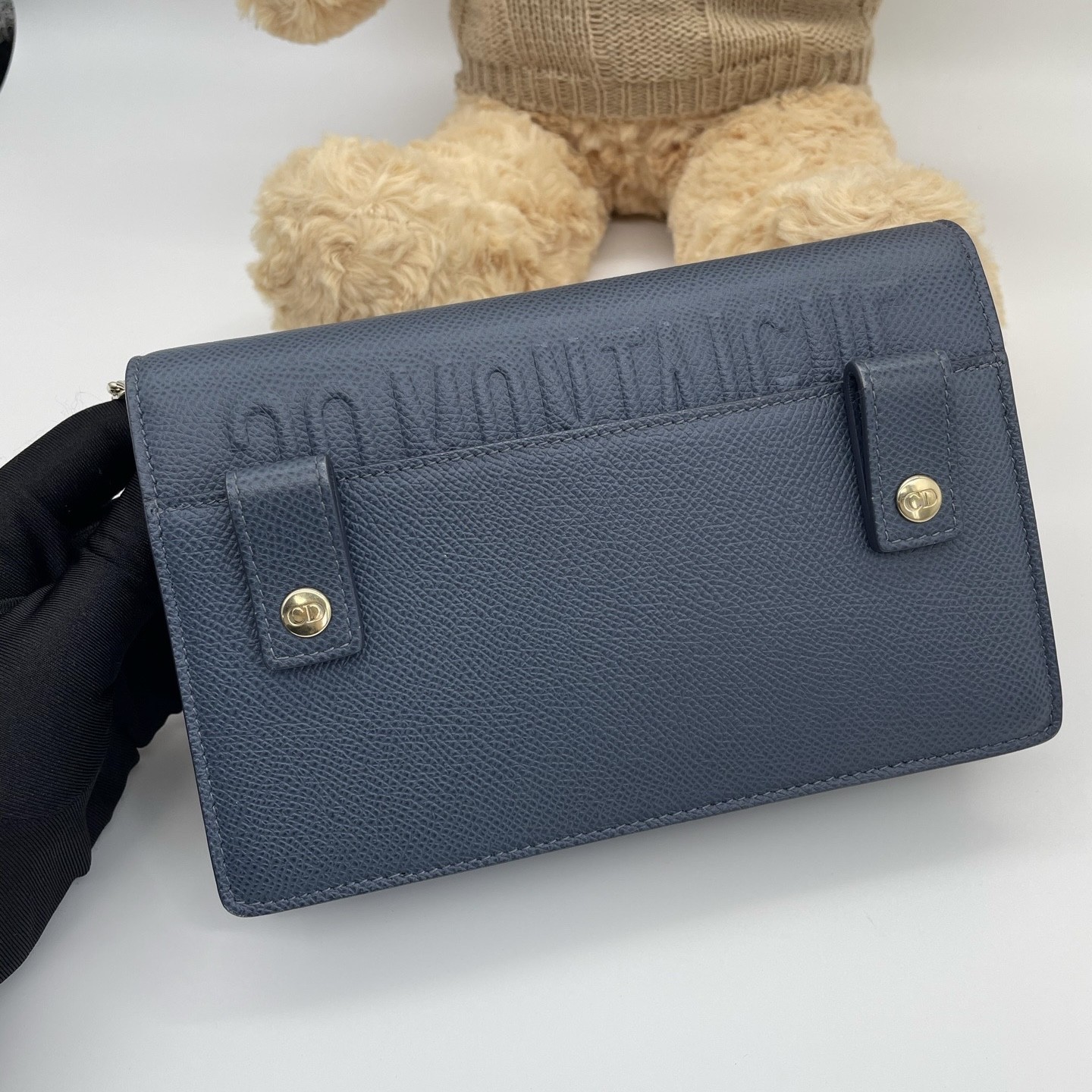 Dior Pre-Owned Authentic Belt Bag & Fanny Pack Free Tracked Shipping