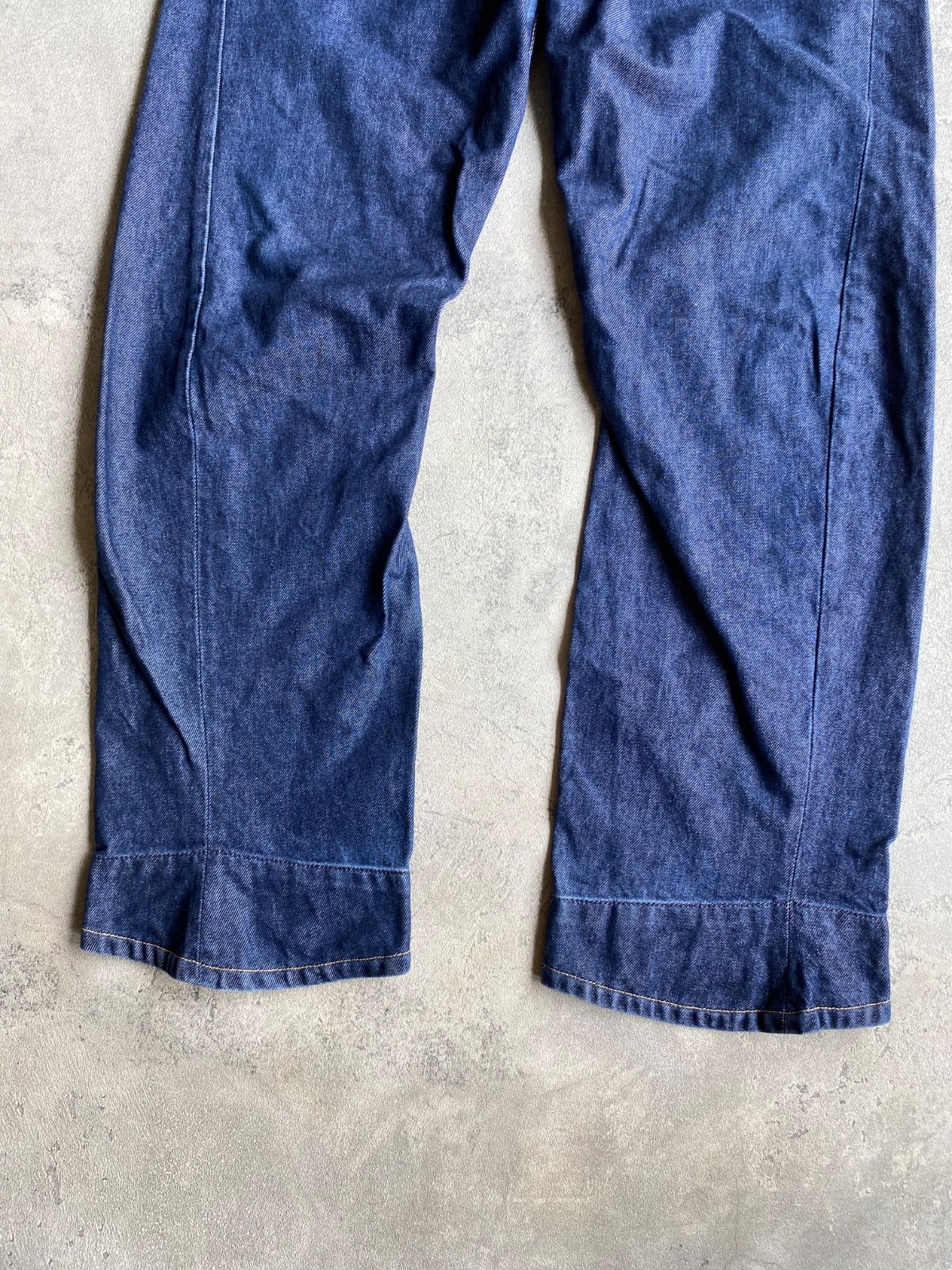 Vintage Levi’s Engineered Pants