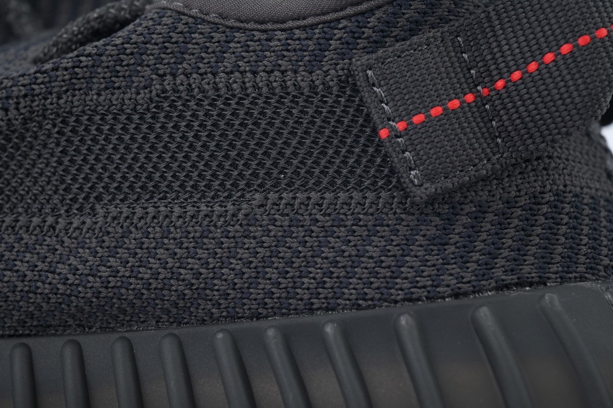adidas Yeezy Boost 350 V2 Low Black Non-Reflective – Men’s Shoes