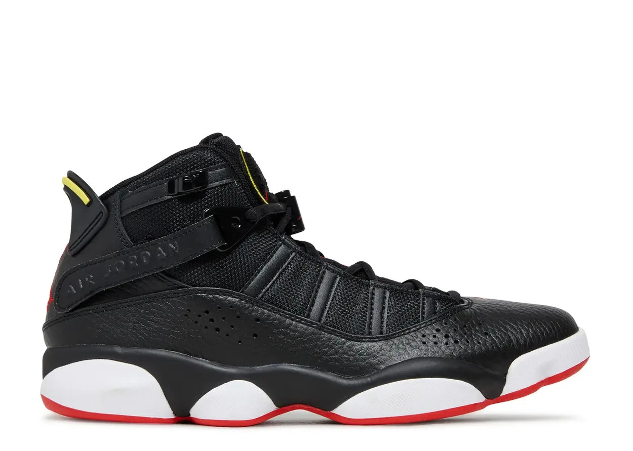 Size 7 – Jordan 6 Rings Playoffs