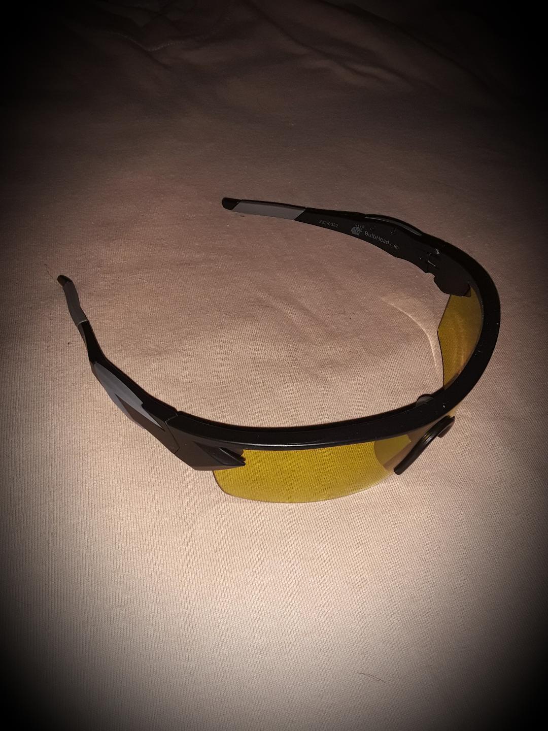 BATTLEVISION ~ Night Vision Glasses