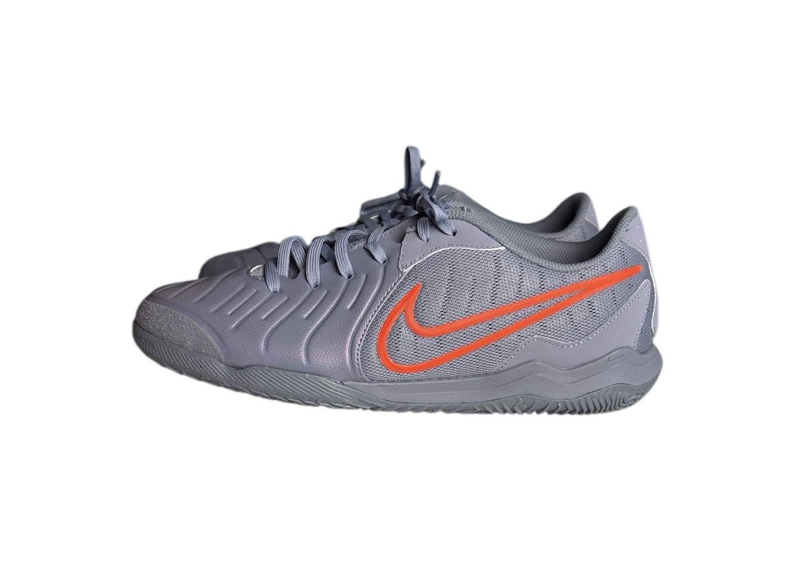 Nike Tiempo Legend 10 Scary Good Academy Indoor Court IC DV4341-402 Size 10.5