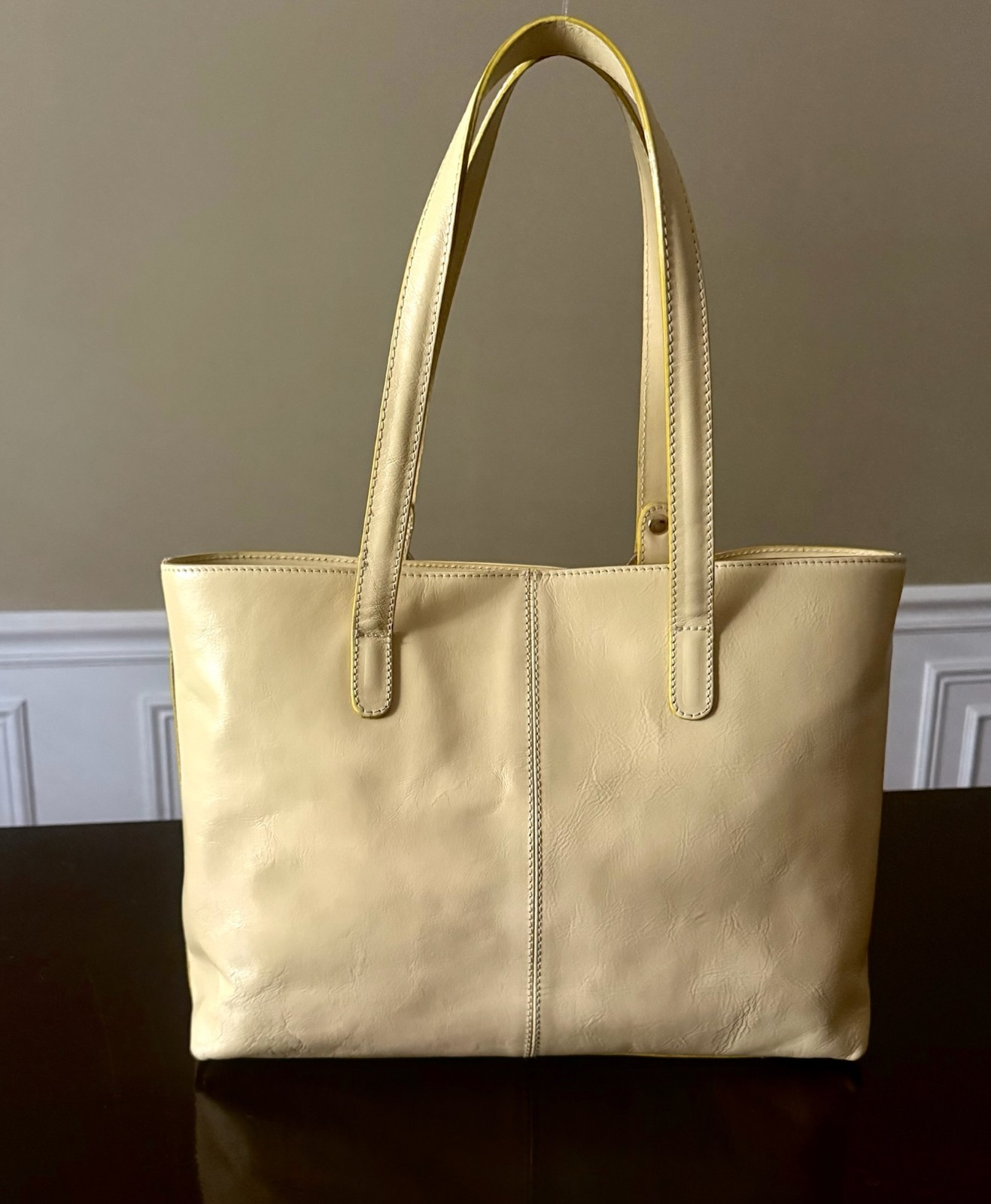 Valentina Italy Tote Shoulder Bag