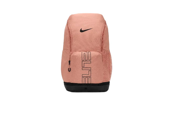 Nike Varsity Elite 32L Performance Backpack – Rose Gold