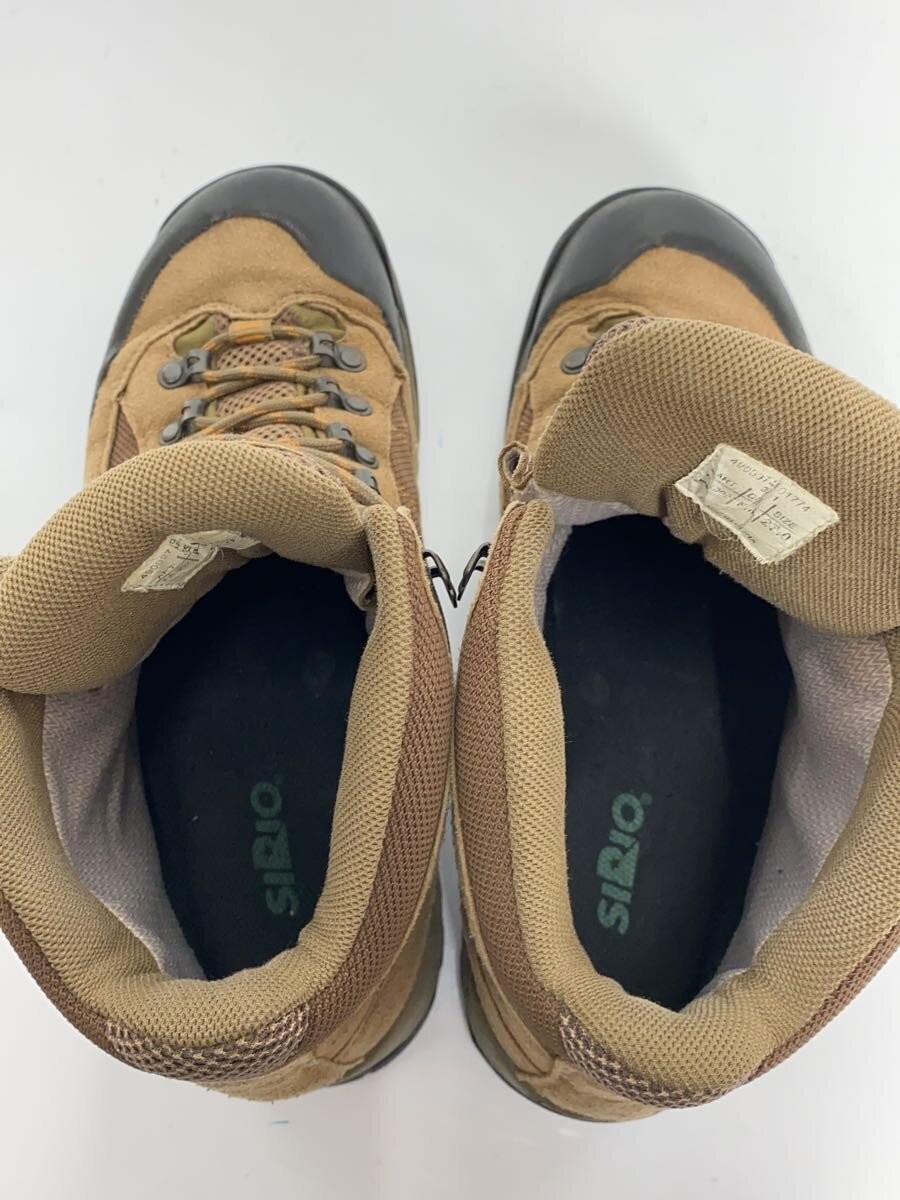 Sirio Trekking Boots/27Cm/Camel/Gore-Tex/4900974001774/Mountain Bo BFJ65