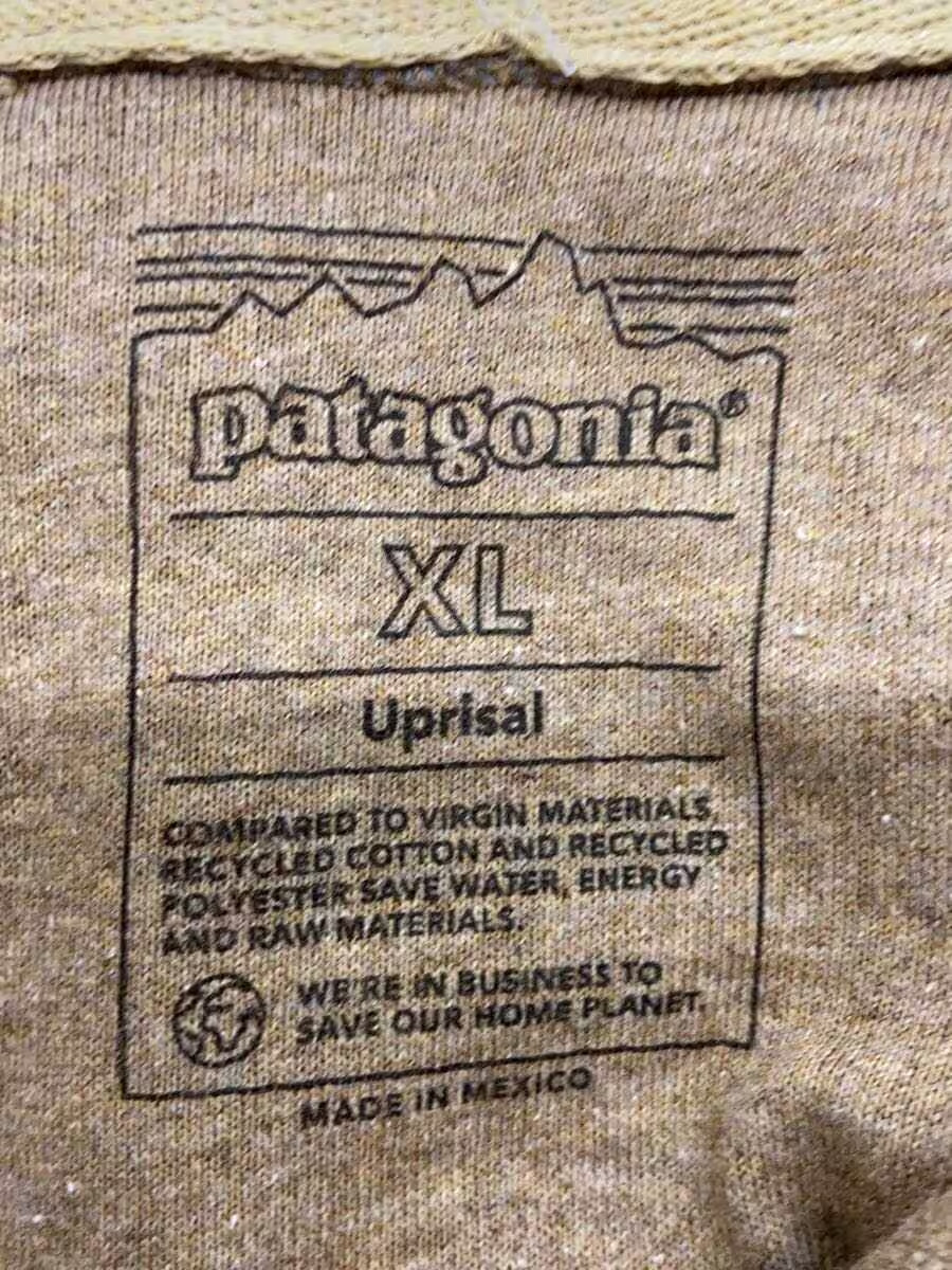 Patagonia Hoodie XL CML Print STY39724SP26