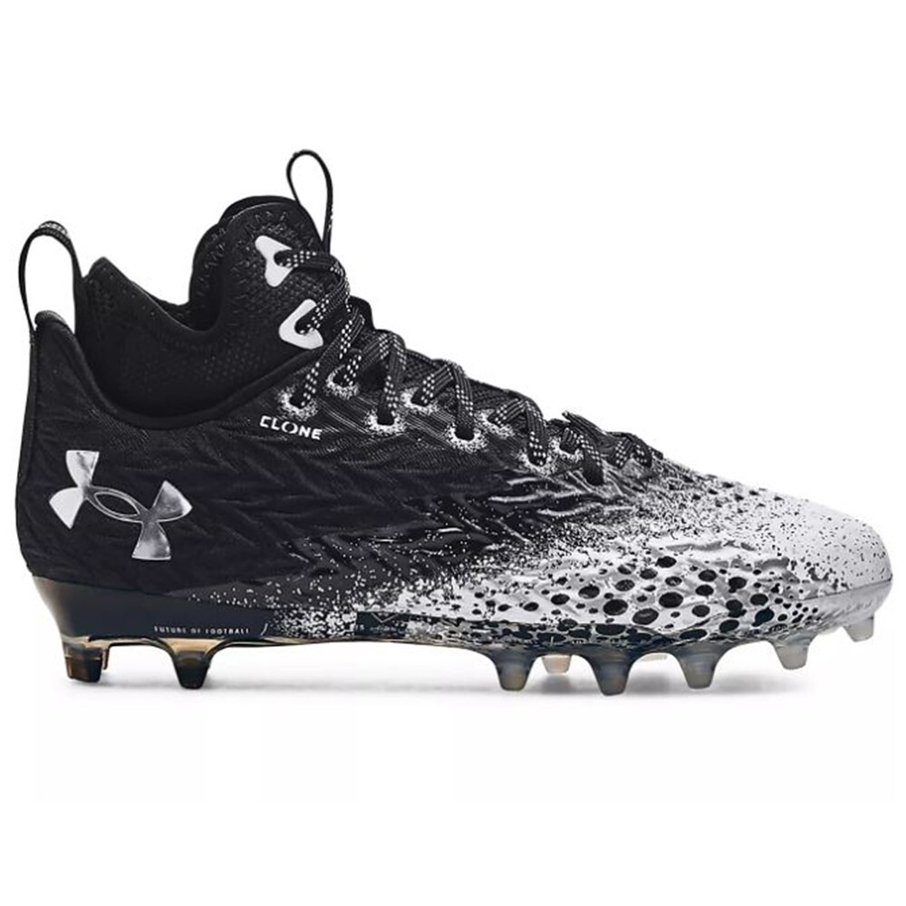 Under Armour Spotlight Clone MC Women’s Football Cleats