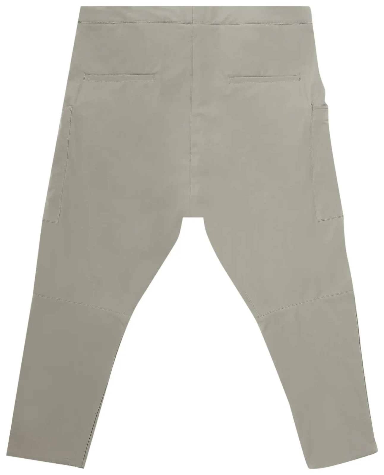 New without tags ACRONYM® Schoeller Dryskin Drawcord Cargo Trouser Size Large