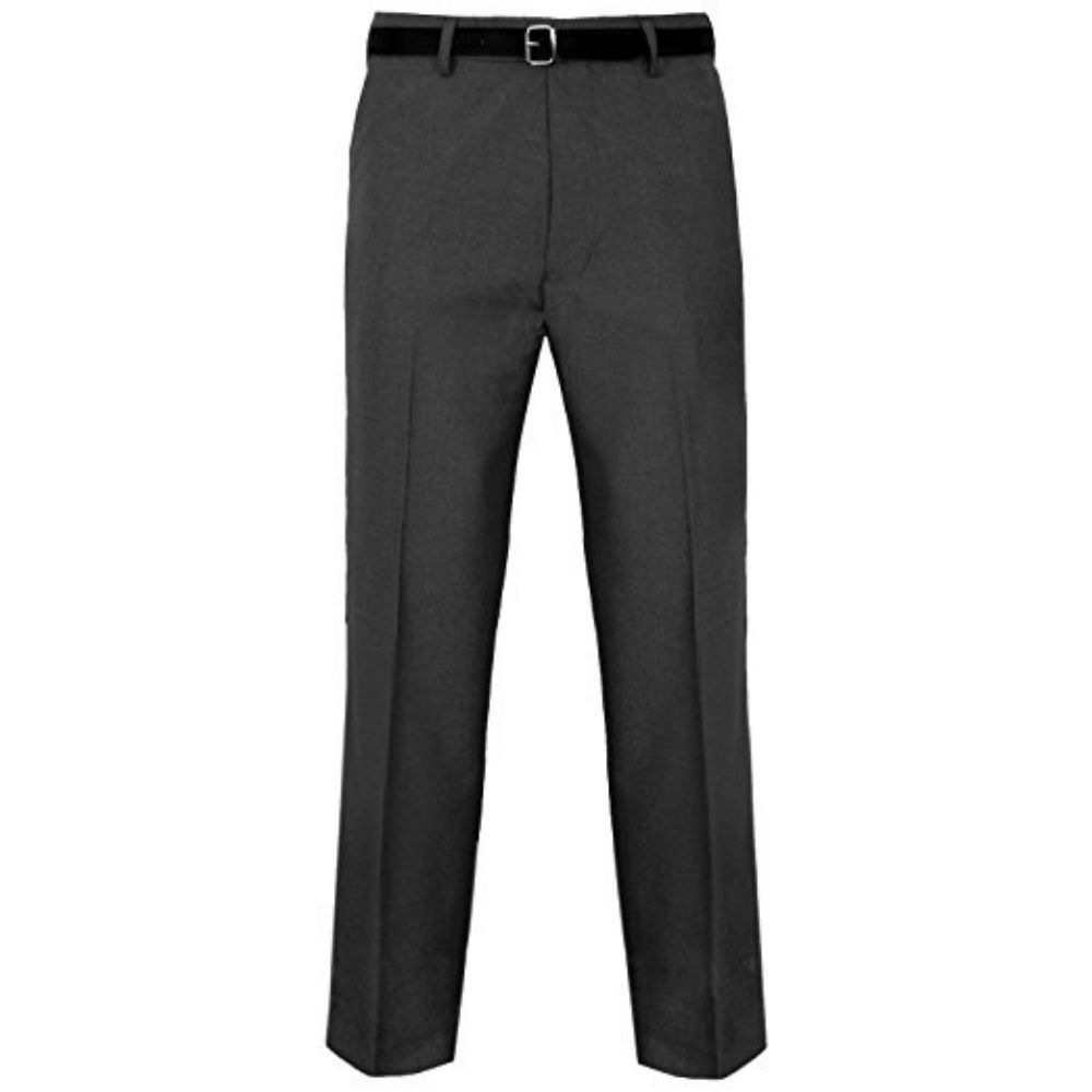 CASUAL FORMAL OFFICE TROUSERS WORK SMART , WAIST 30″- 50″, L 27″ 29″ 31″