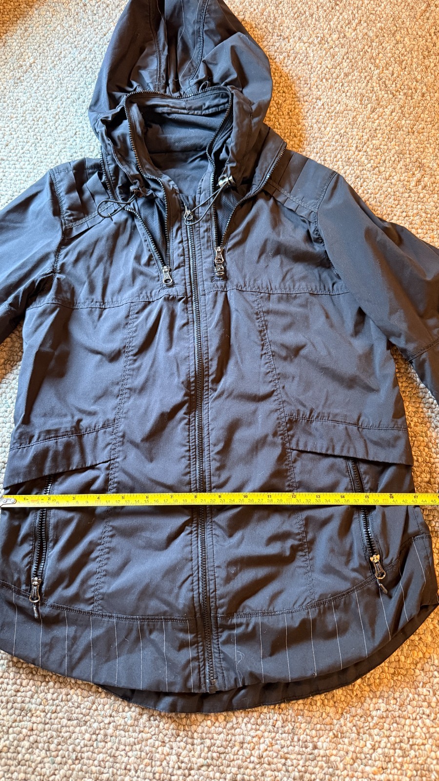 Lululemon Define Jacket