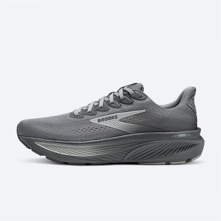 Men Brooks Ghost 17 Men Shoe Running Sneaker