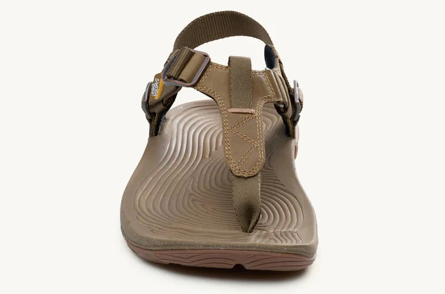 Lem’s Men’s Switchback Sandal – SANDSTORM – (ALL SIZES/NEW)