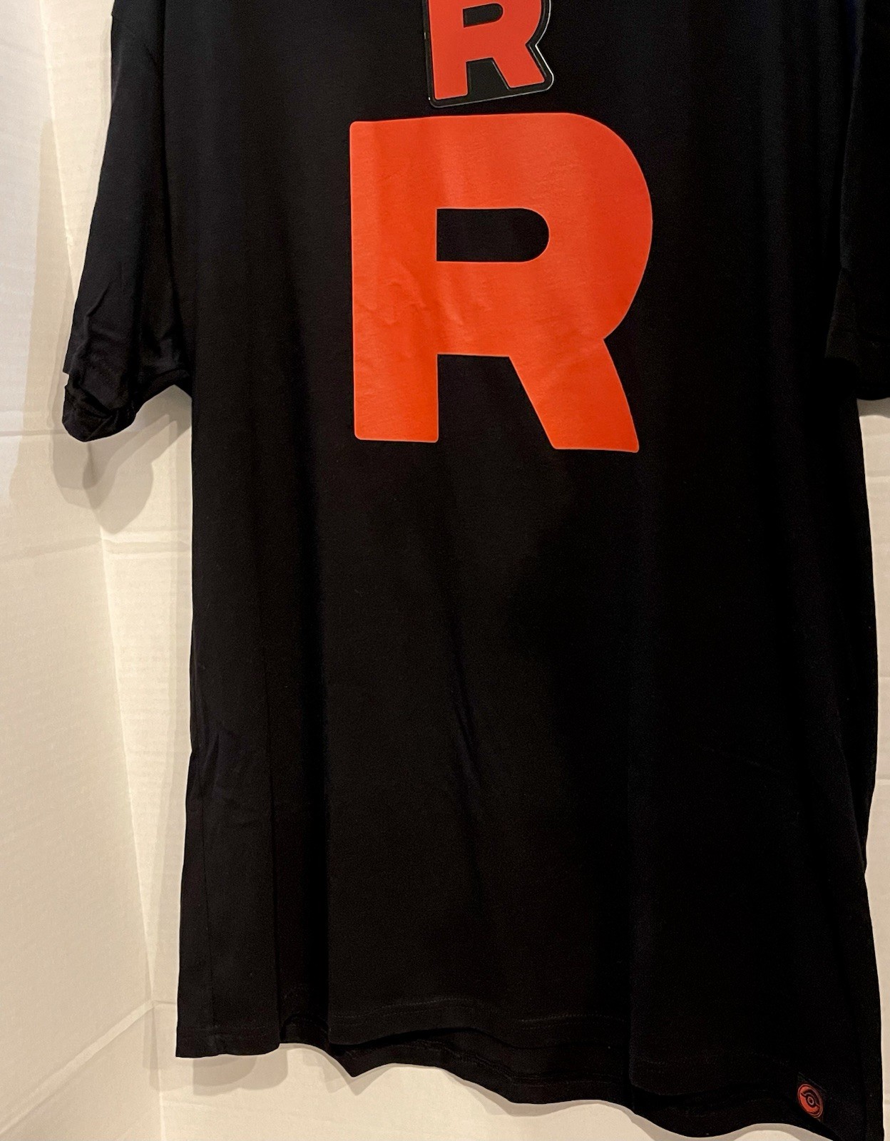 Pokémon Center Team Rocket (Adult XL) T-shirt 2019 New with Tags (Sealed)