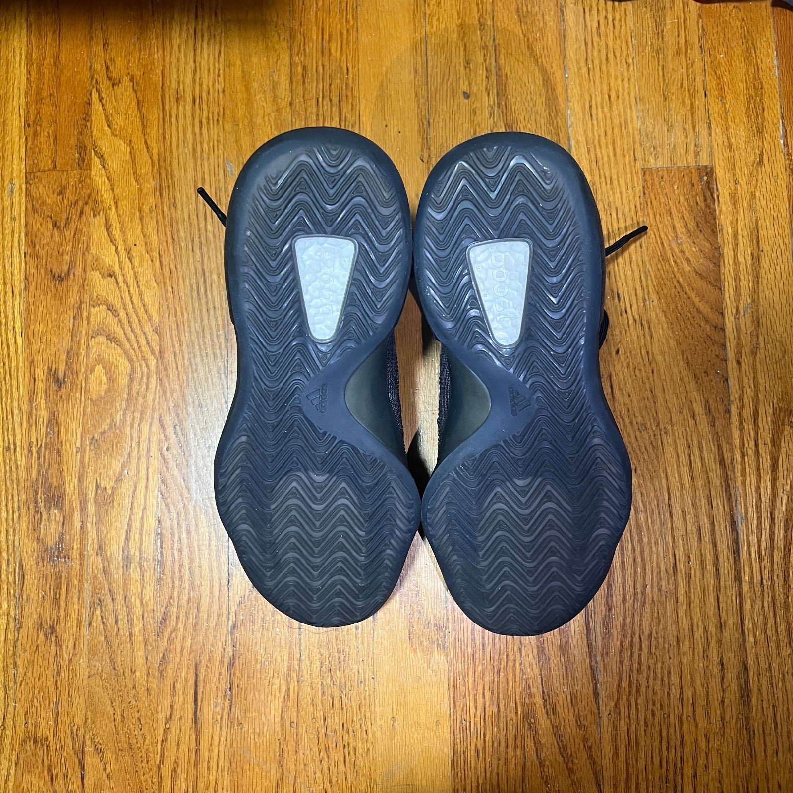 Adidas Yeezy Basketball Knit Slate Onyx Size 11 M [HQ6762]