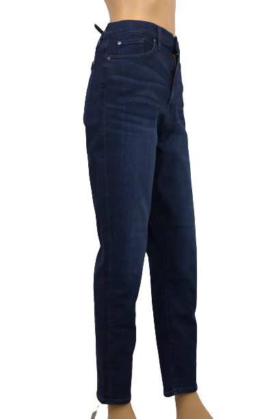 7 For All Mankind High Waist Ankle Gwenevere Women Skinny (Sz 25 26 27 28 31 32)