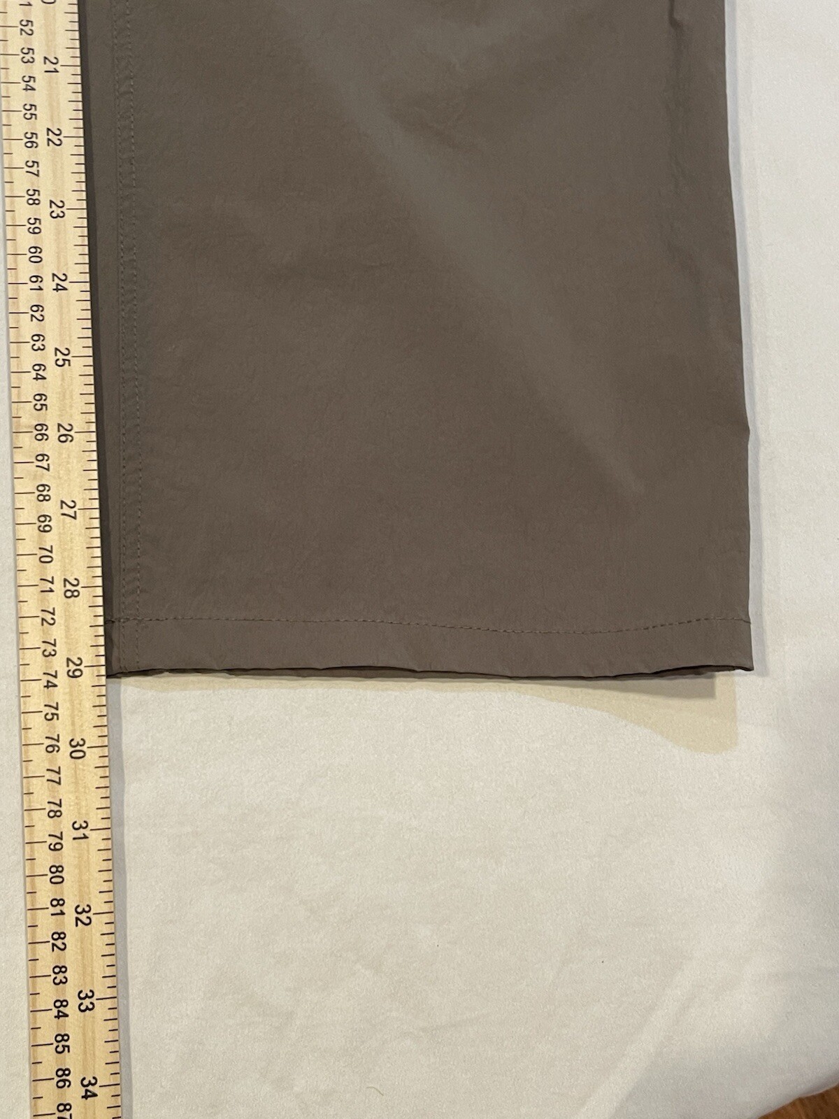 Neptune Amphibious Pants TD Outdoor Vented Stretch Cargo Hiking 38″ X 29″