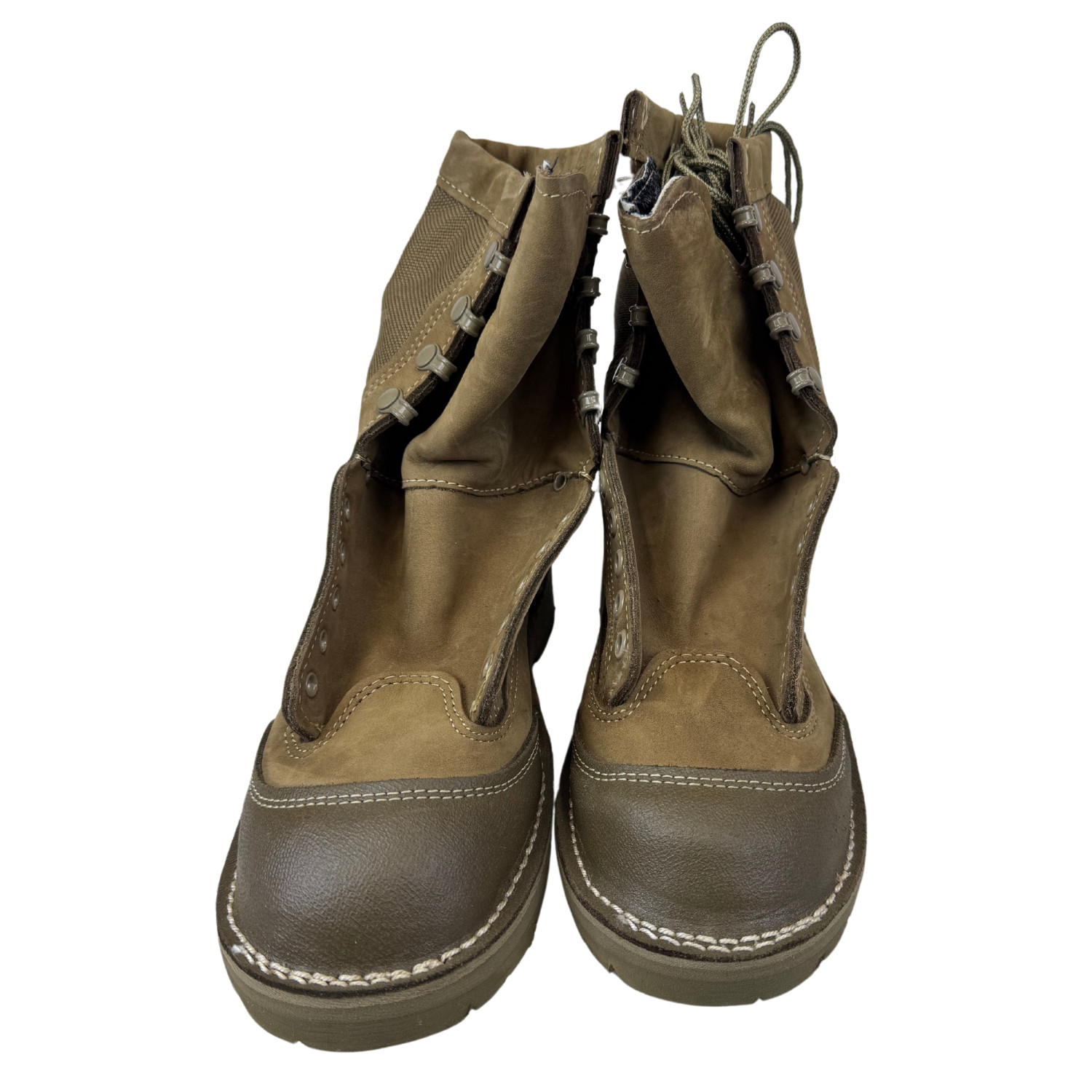 New WELLCO TEMPERATE Weather Mountain Gore-Tex RAT FT Boots *mocinc.1982*
