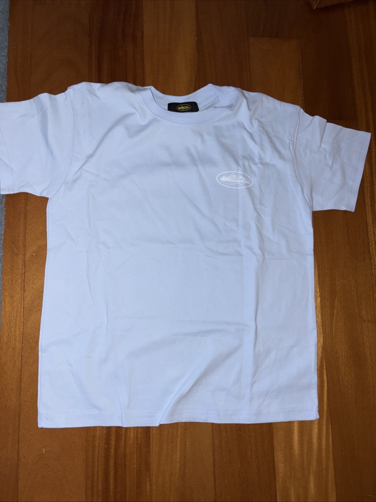 T Shirt Corteiz