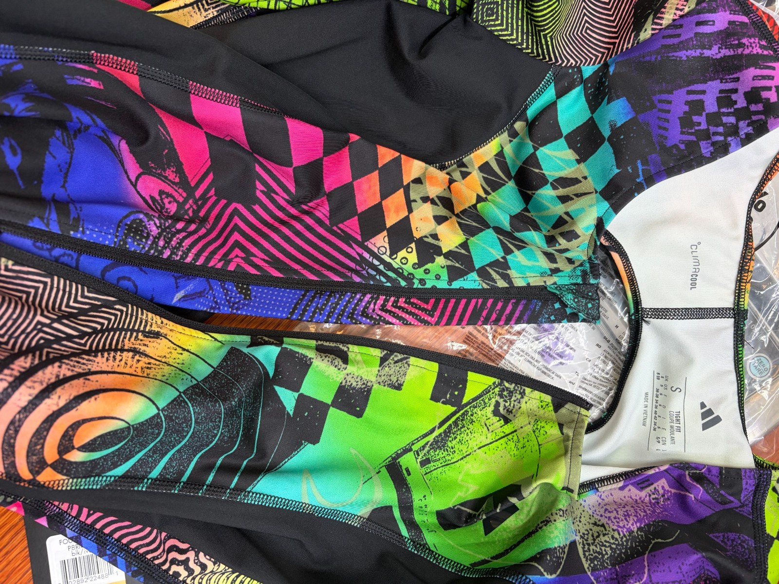 adidas x Jeremy Scott Romper Suit size S