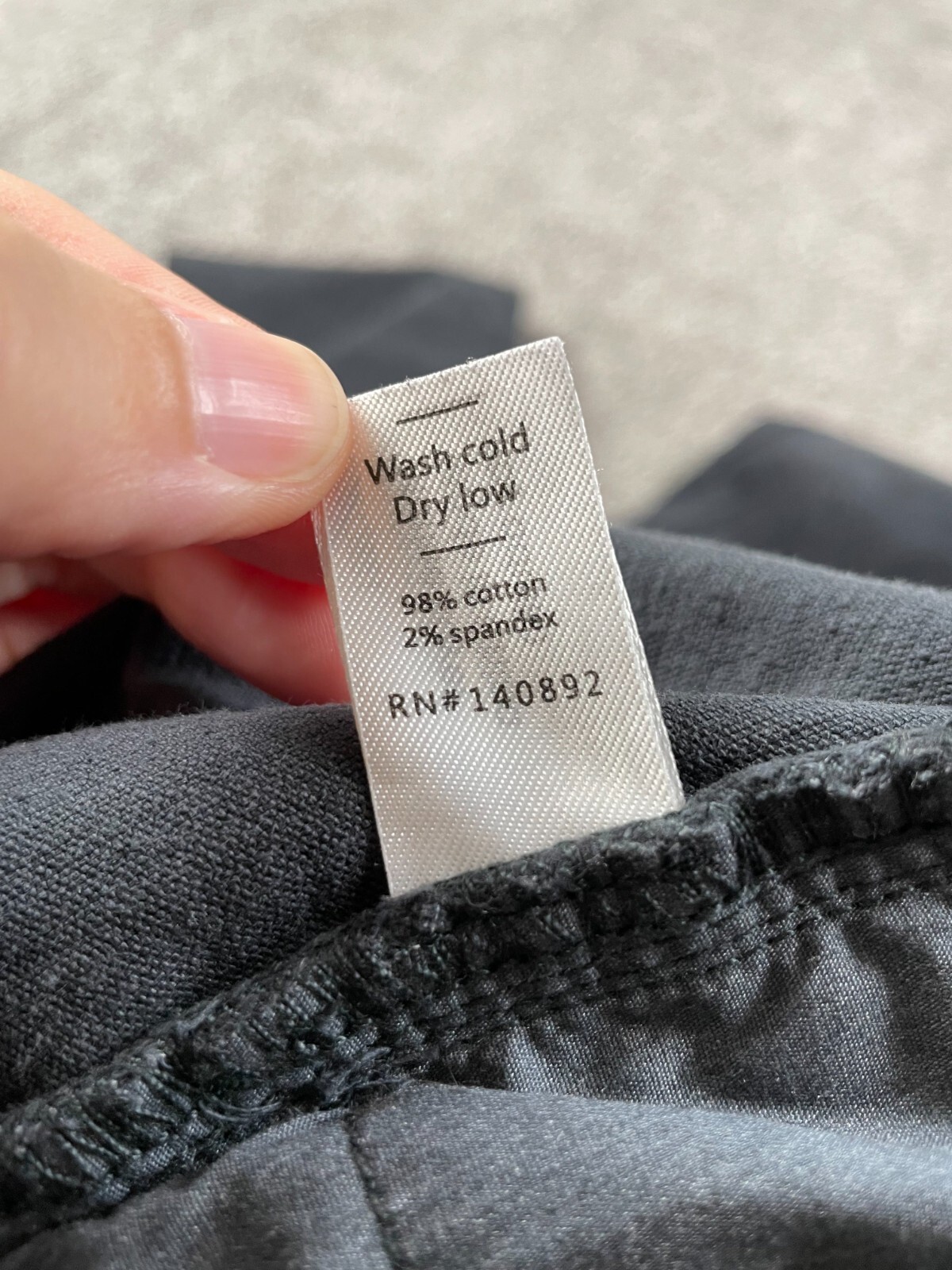 Marine Layer Pants Mens 30 x 32 Slim Straight Cambridge Corduroy Dark Academia