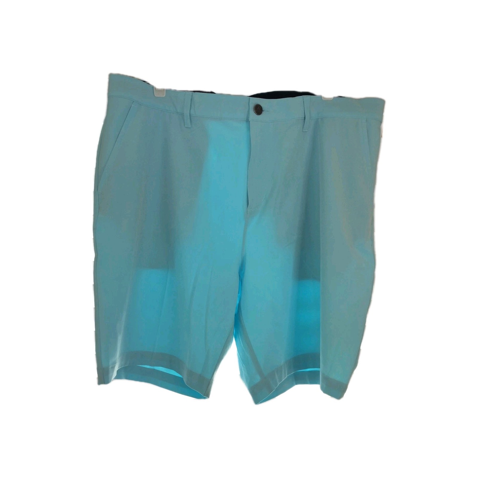 Adidas Shorts Men’s Blue NWOT Golf Old Money Outdoor Summer Shorts Sz 38
