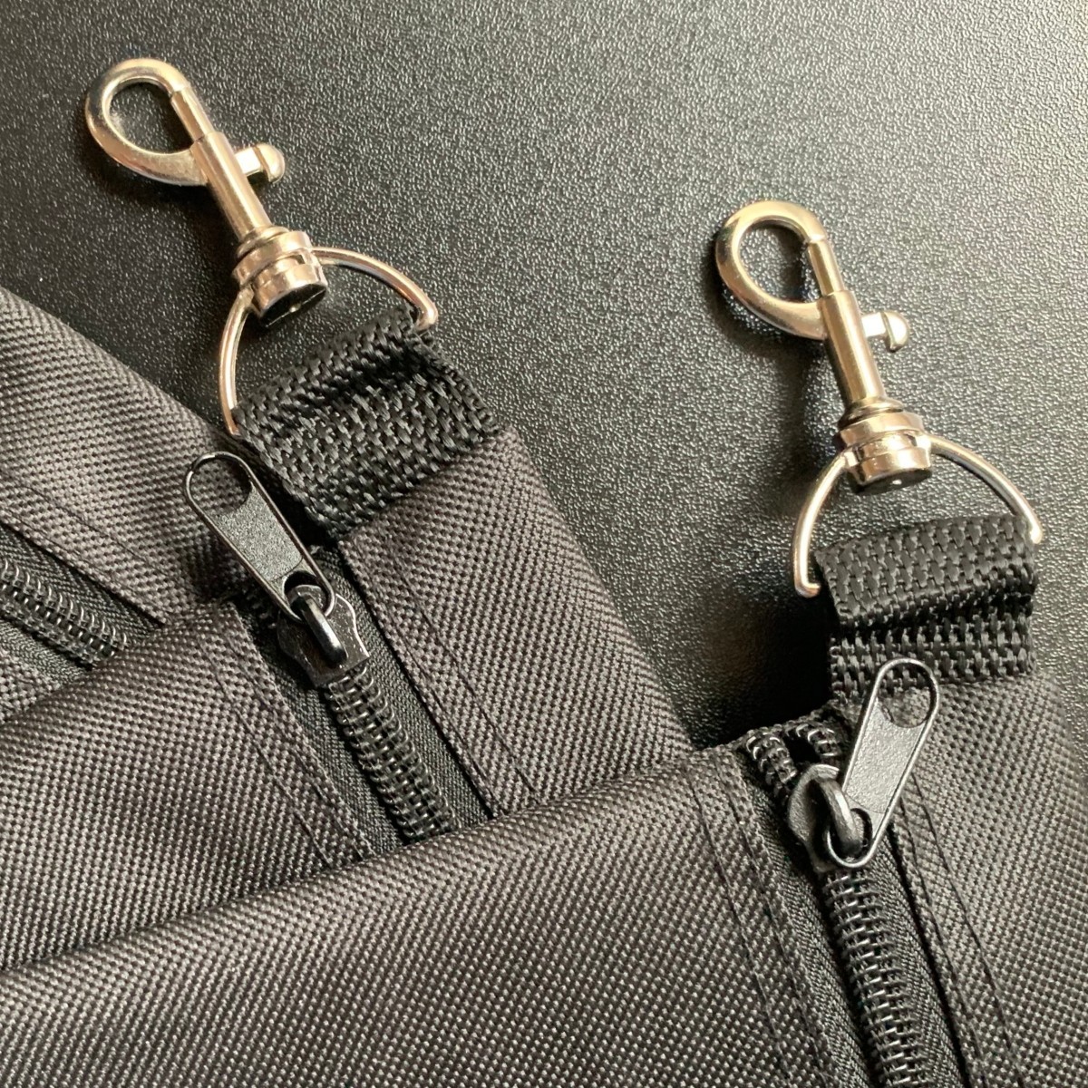 Backpack Utility Organizer 3 Pack Portable Storage Setup Everyday Carry System