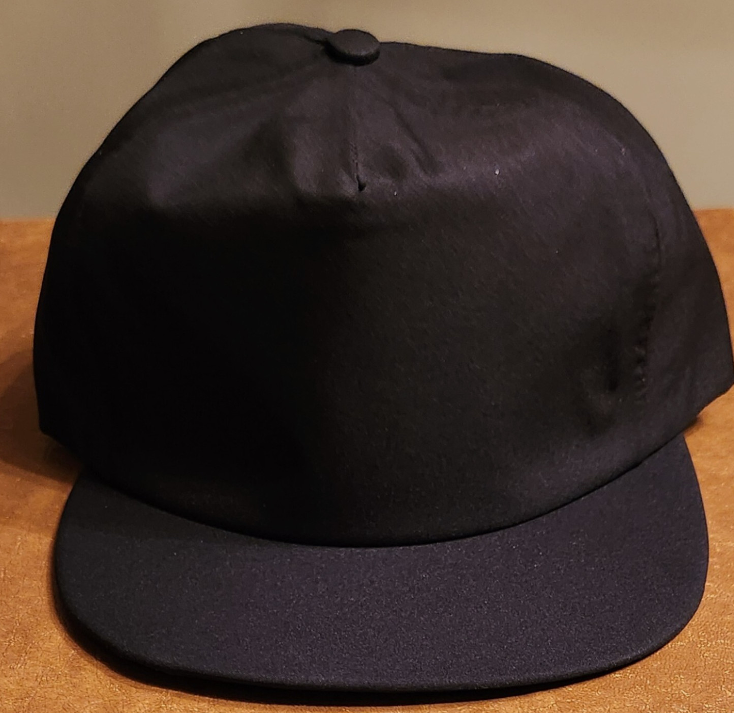New Blauer GTX 9150 Cap: Goretex Black LE Ball Cap – Size Univ Reg