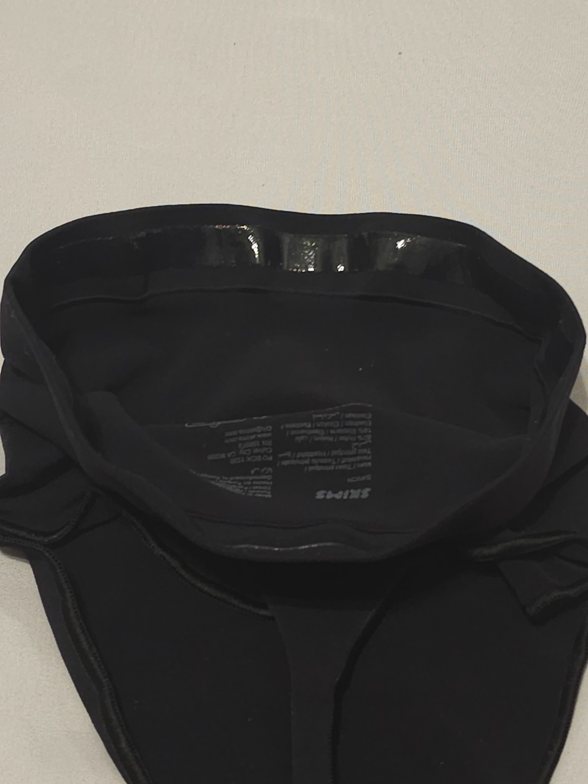 SKIMS Seamless Sculpt Mid Waist Thong Sand Clay Nude Onyx Sienna XS-2XL