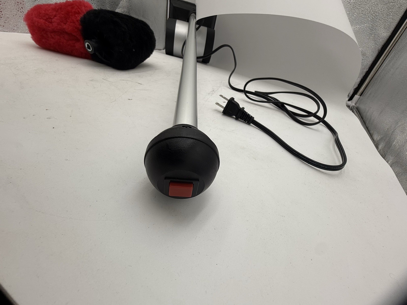 🔥Moneysworth & Best Electric Shoe Polisher, Dual-Buffer Shoe Polisher for All🌟