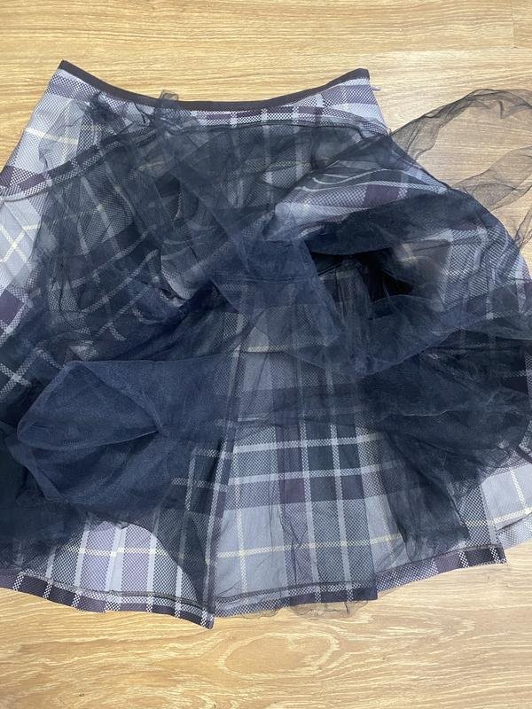 Women Moschino Skirt Brown M