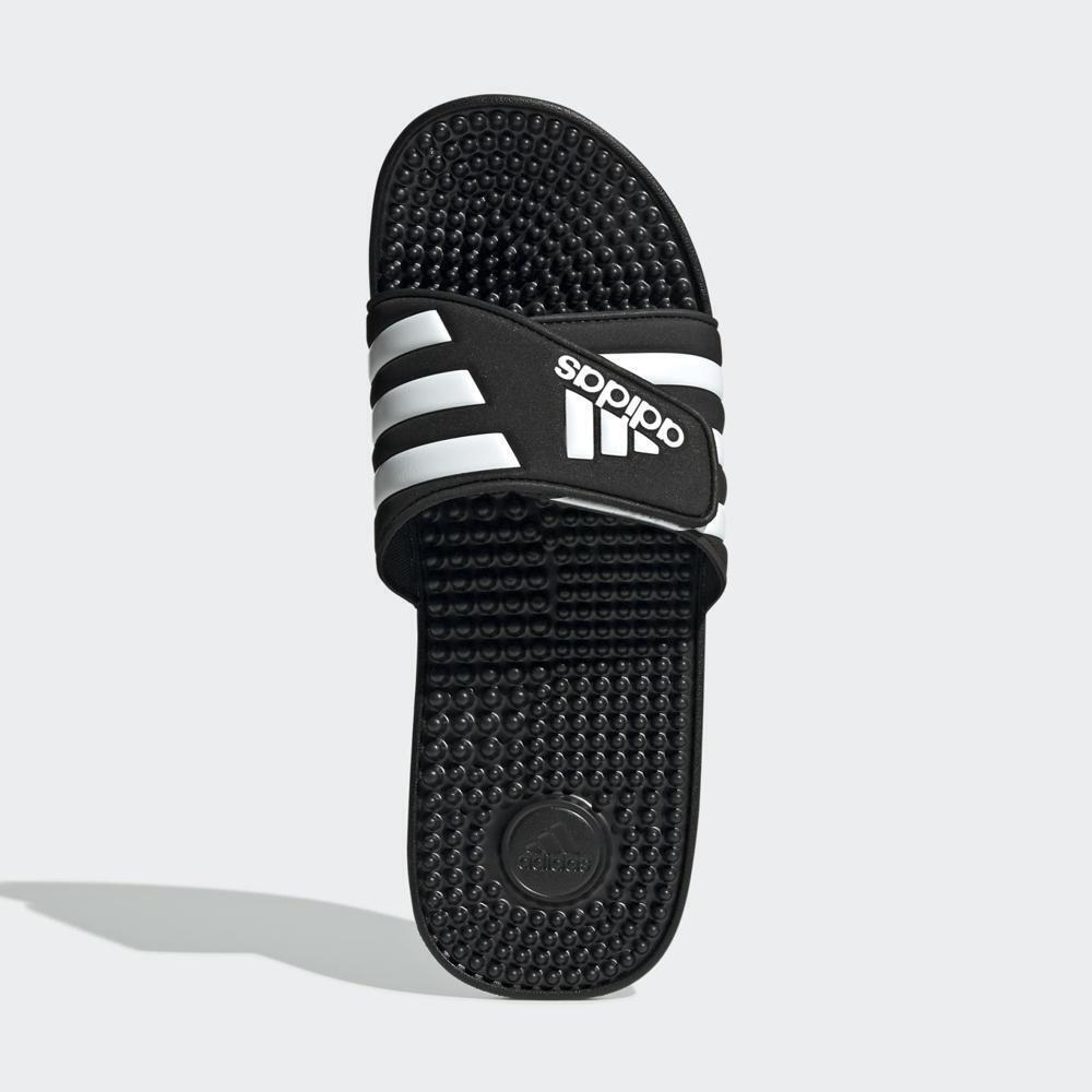 Adidas Adissage Slides Core Black/Cloud White/Core Black (F35580)