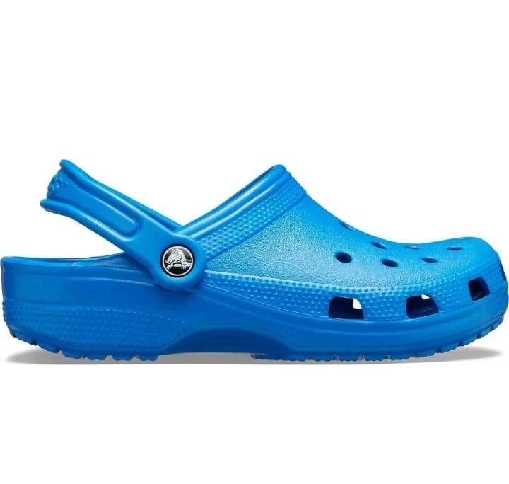 Crocs All Kinds of classic men women lightweight sandal holiday slipper UK