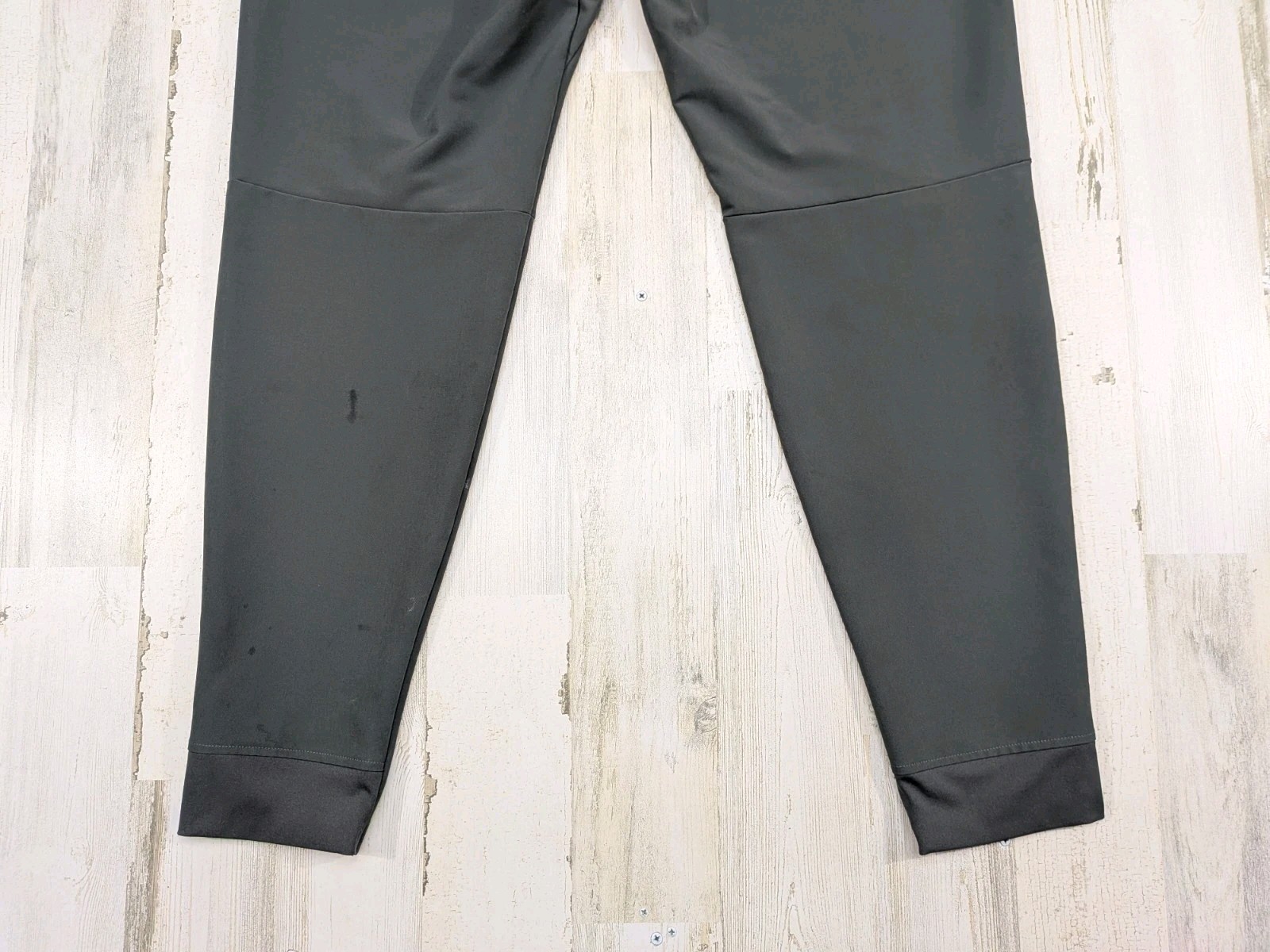 UNRL Pants Mens Extra Large Dark Gray Apex Performance Stretch Jogger