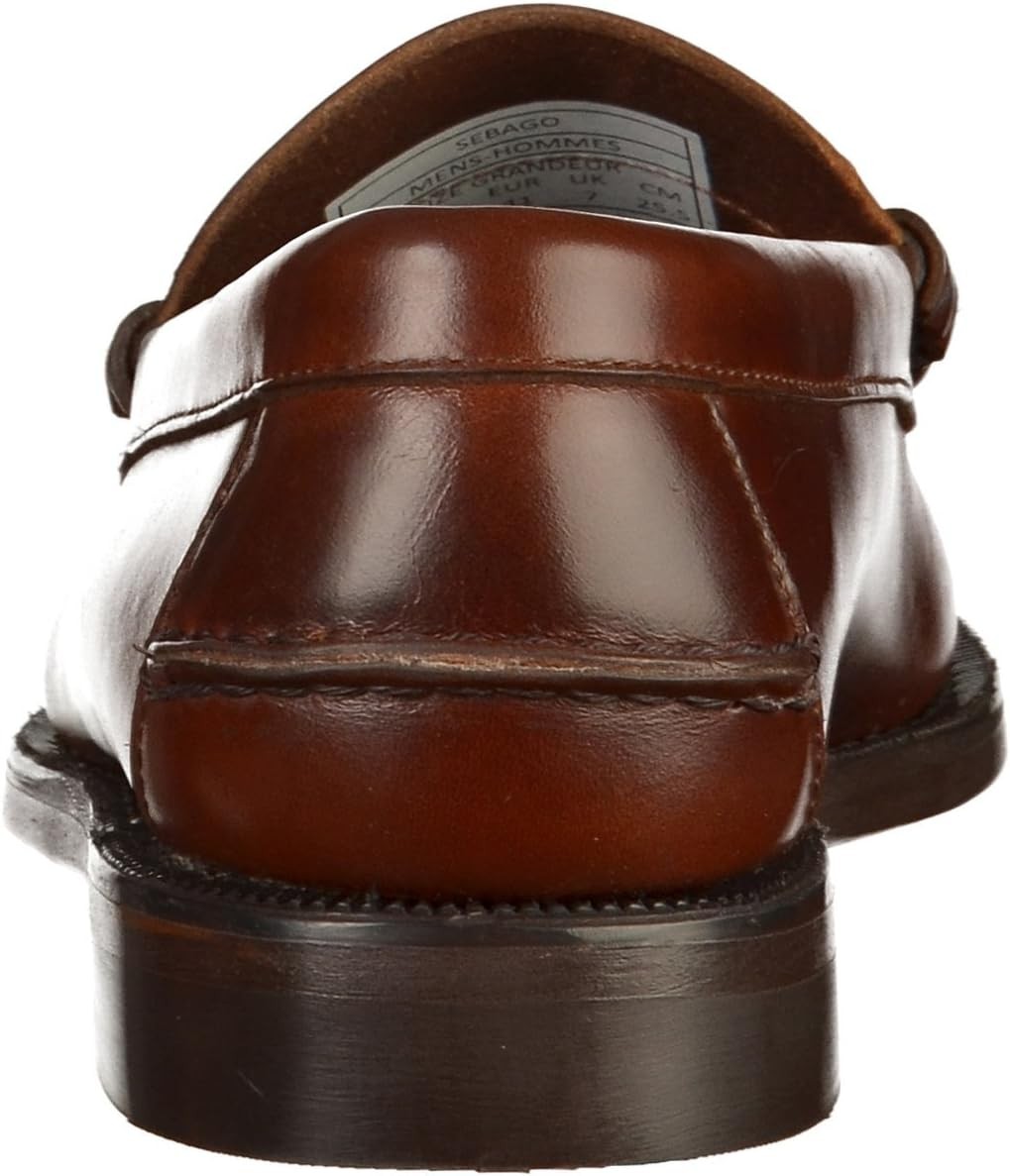 Sebago Classic Men’s Loafers NW/OB