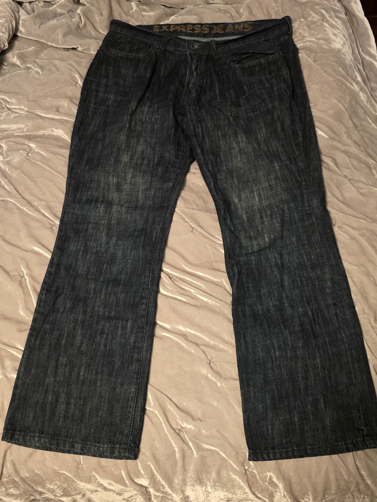 Express Men’s Jeans 36×30