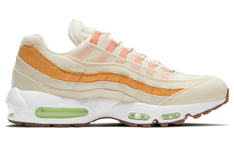 Nike Air Max 95 Happy Pineapple CZ0154-100