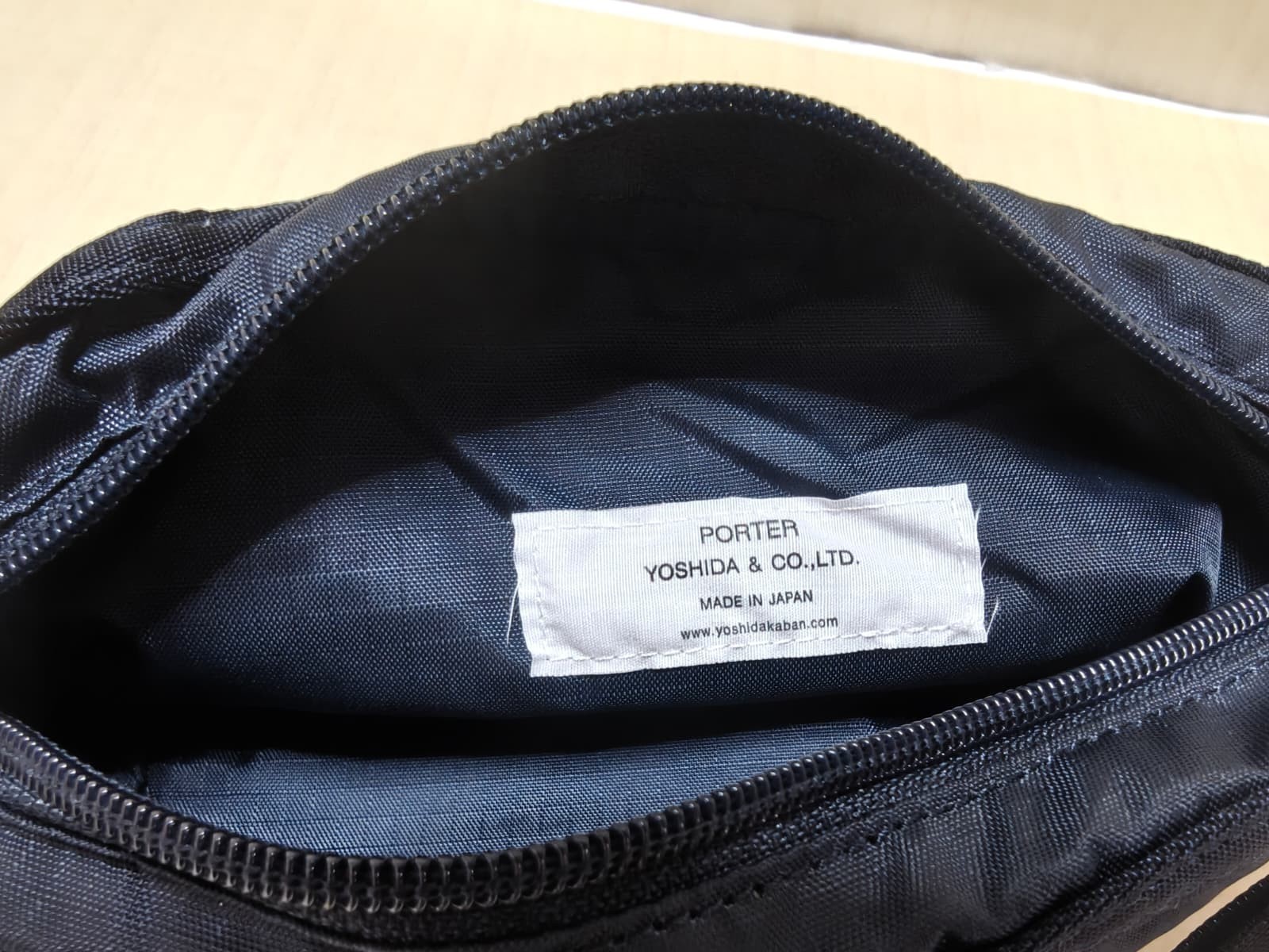 US STOCK & SHIP Yoshida Porter shoulder bag PT2