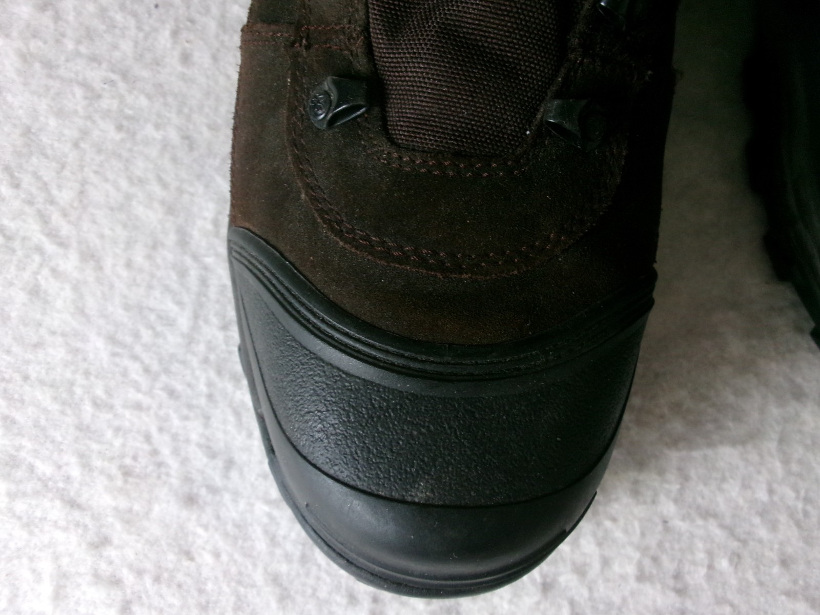 Rocky 1200 Thinstilate Insulation 14M Boots