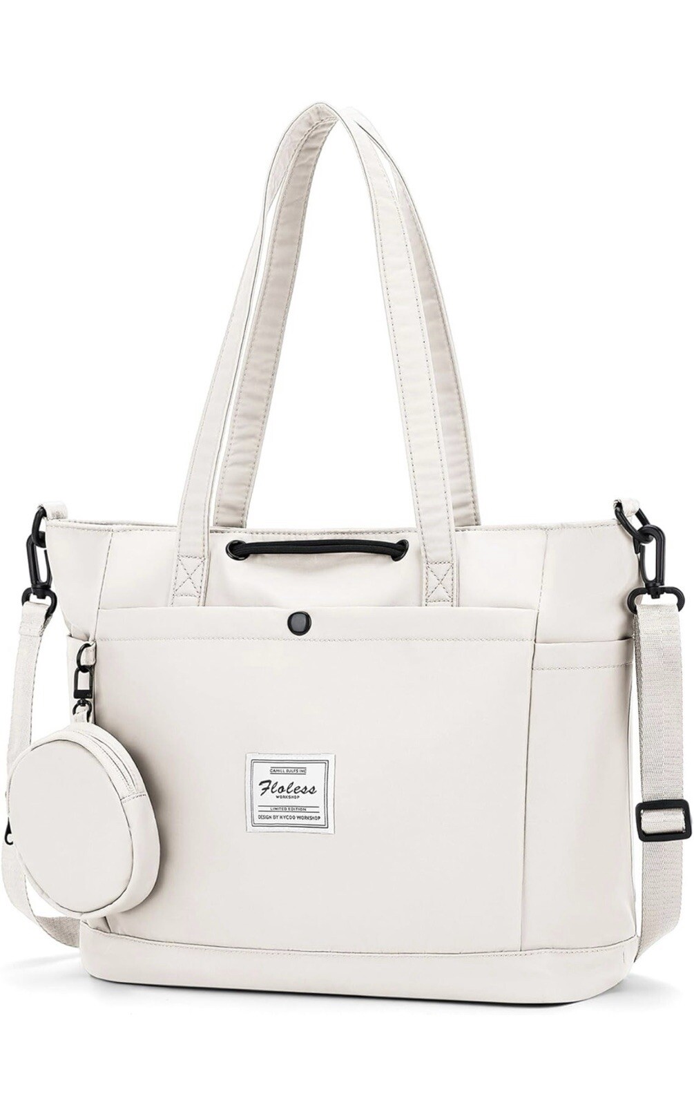 Tote Bags for Women Waterproof Casual Travel Beach Bag Crossbody Bag