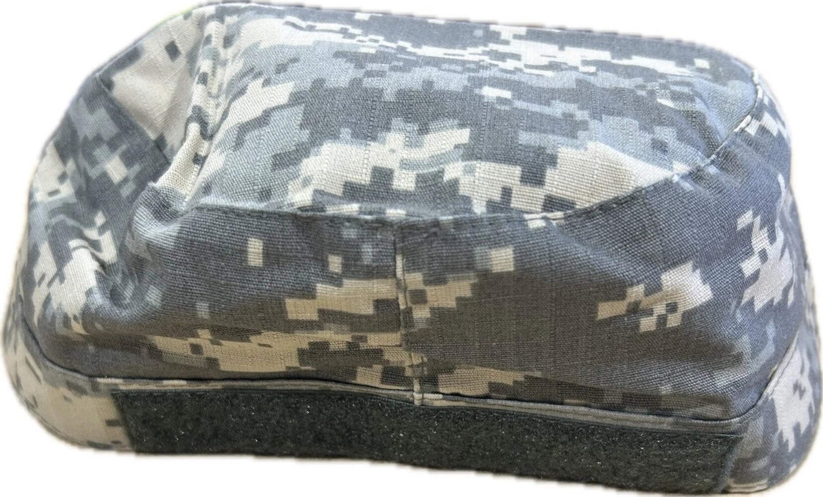 Rothco ACU Patrol Combat Cap with Map Pocket