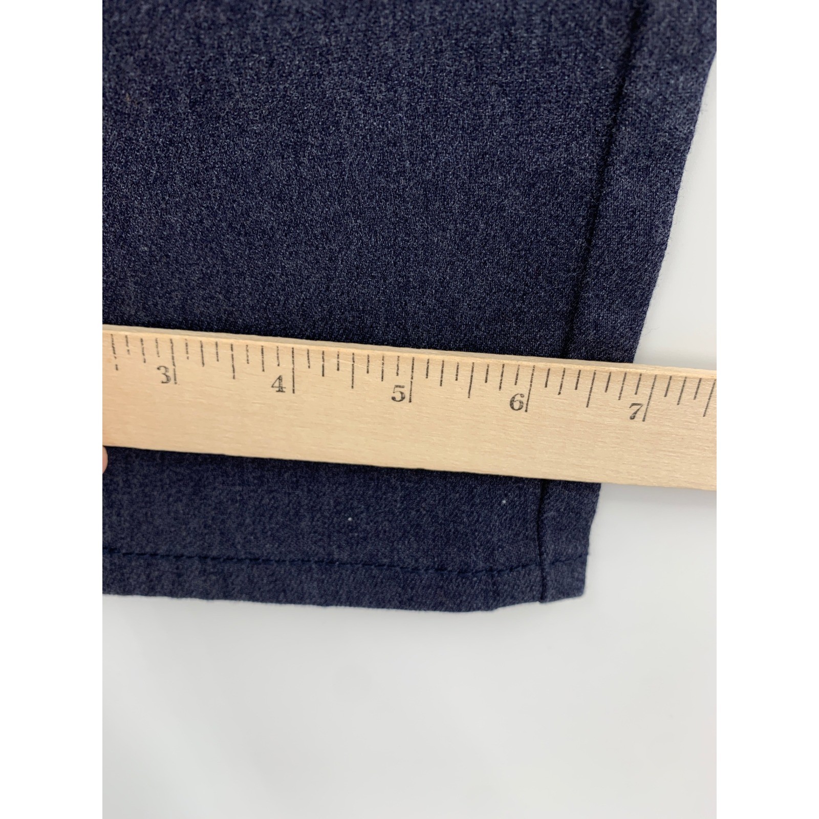 Levis 511 Jeans Mens 31×32 Blue Slim Fit Dark Wash Denim Pants NEW Pants