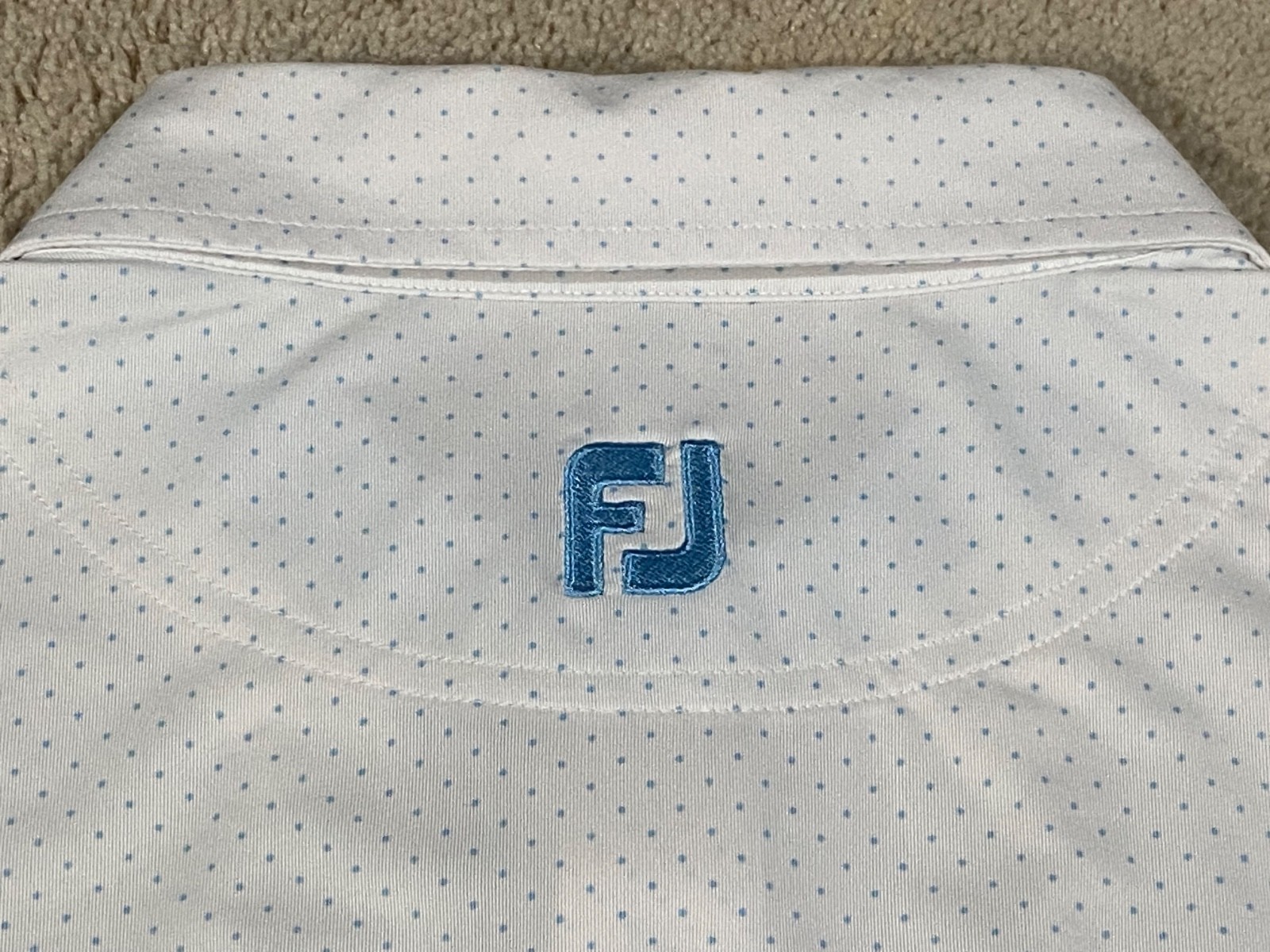 FootJoy Shirt Golf Performance Size Mens XL “Singing Hills”